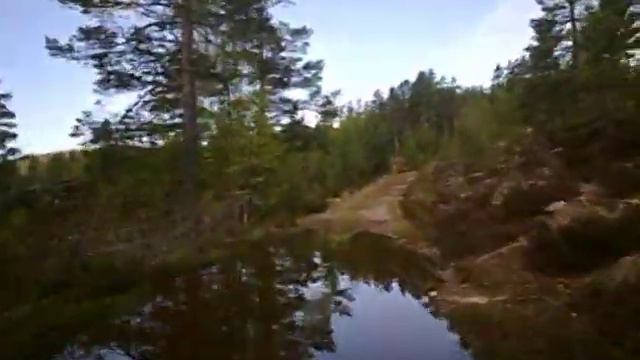 MTB Kongsberg смотреть онлайн