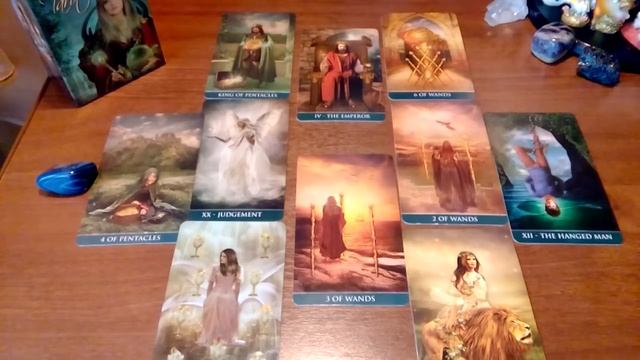 On-line гадание: ЛЮБОВНЫЙ ТРЕУГОЛЬНИК. Шансы и будущее. смотреть онлайн