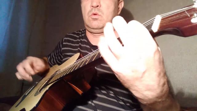 беспечный ангел. ария.процесс разучивания фингерстайл вариант. смотреть онлайн