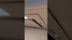 Вытяжка Elica Line WH/A/52 у меня дома. очень мощная!!!
