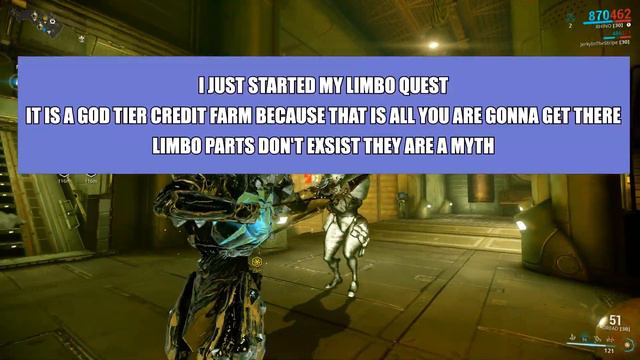 Warframe Rant Roundup! The War Within Woes N' Spicy Tennos! [1080HD] смотреть онлайн
