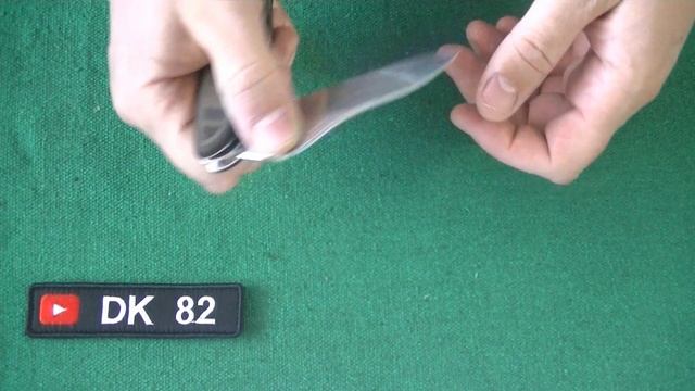 Victorinox One Hand для левши? SAK111, GAK111, Trailmaster, Sentinel с одноруким открыванием смотреть онлайн