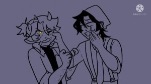 Mother Knows Best (Reprise) | Tubbo and Quackity/DreamSMP animatic