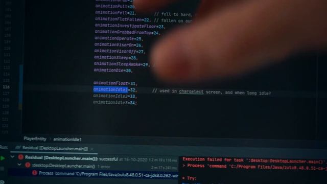 How to manage a big GAME DEVELOPMENT project | Devlog #23 смотреть онлайн