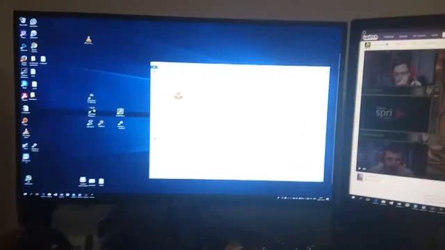 GeForce Experience Record overlay flickering when Twitch desktop APP is playing смотреть онлайн