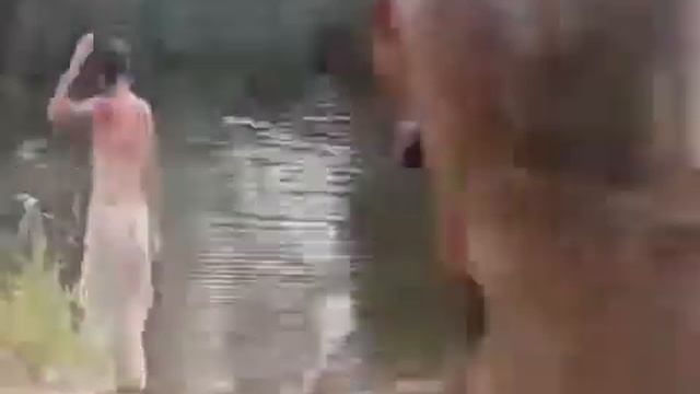 На синем море Русские на пляже Ржака Приколы смотреть онлайн