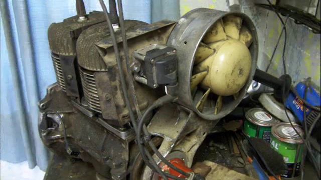 Trabant 600i смотреть онлайн