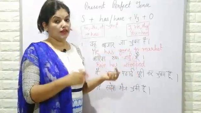 PRESENT PERFECT TENSE IN EASY WAY ,TENSE Part 4 #Grammar #Englishgrammar #Spokenenglish смотреть онлайн