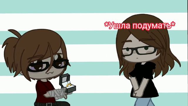 ~× Фобия Автора ×~ или как там это Меме называется?? смотреть онлайн