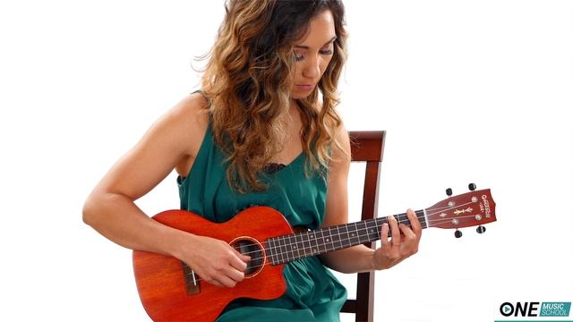 5 Barre Chord Tips - Ukulele and Guitar смотреть онлайн