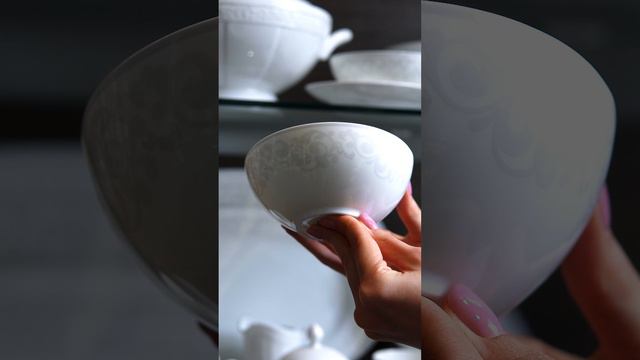 Элегантная коллекция Gray Pearl ✨ смотреть онлайн