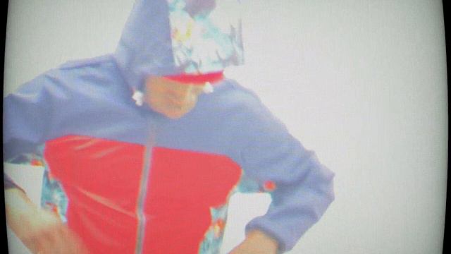 KONY—MY CHOICE смотреть онлайн