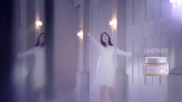 Holika Holika CF Park Shin Hye смотреть онлайн