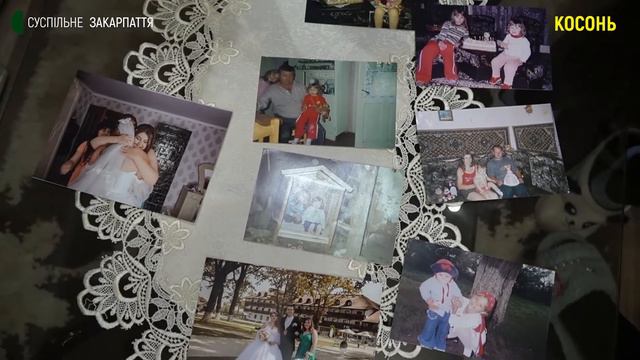 Понад 10 років живе із хворобою Лайма закарпатка Богларка Балло смотреть онлайн
