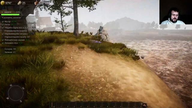 Прохождение игры Castle Flipper в 2021 # 1 смотреть онлайн