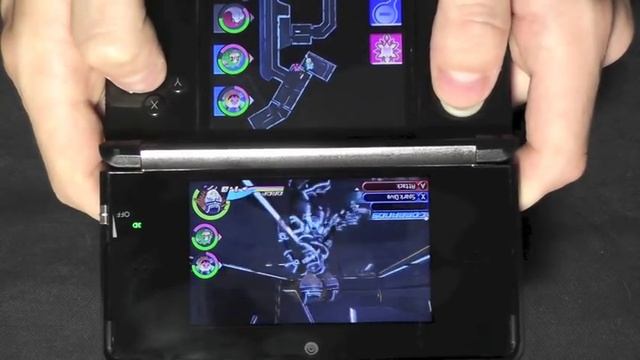 Kingdom Hearts 3D: Dream Drop Distance - Reality Shift смотреть онлайн