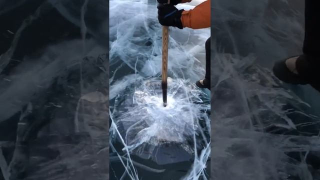 Рыбалка пешня ,байкал смотреть онлайн