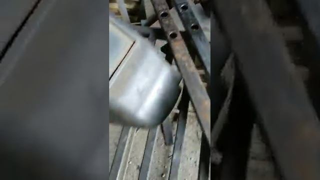 багажник на крышу ваз 2111 своими руками смотреть онлайн