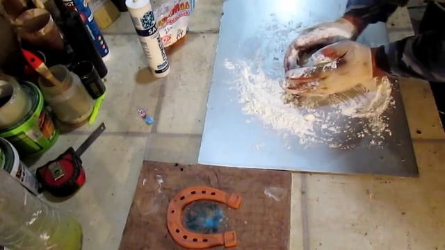 СИЛИКОН И КРАХМАЛ НА УДАЧУ!!!|DIY GOOD LUCK смотреть онлайн