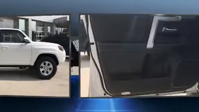 2016 Toyota 4Runner SR5 Premium in Merriam, KS 66203 смотреть онлайн