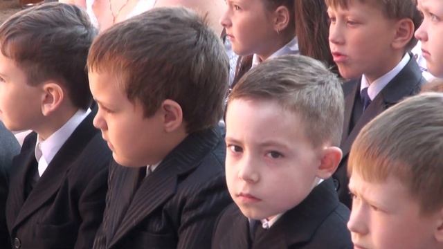 27 МАЯ 2011 ЛУТУГИНО ШКОЛА №2 смотреть онлайн