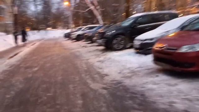 Где искать заказы курьеру в Москве? Сколько заработал за доставку? смотреть онлайн