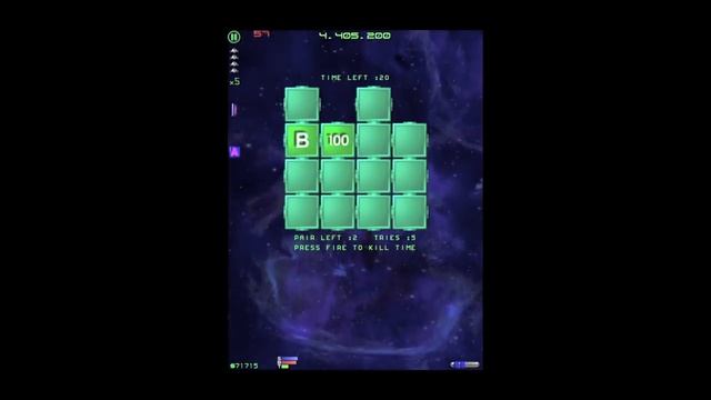 Warblade iPad смотреть онлайн