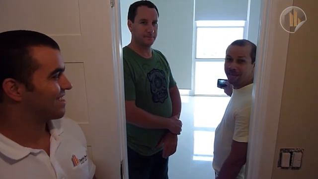 Ceramic Tile Installation Tampa Bay, FL - Eric Testemonial-Part 2 смотреть онлайн