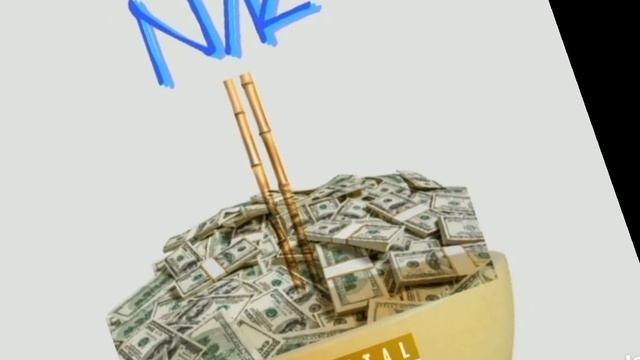 Хаваю салат (Official Visualizer) смотреть онлайн