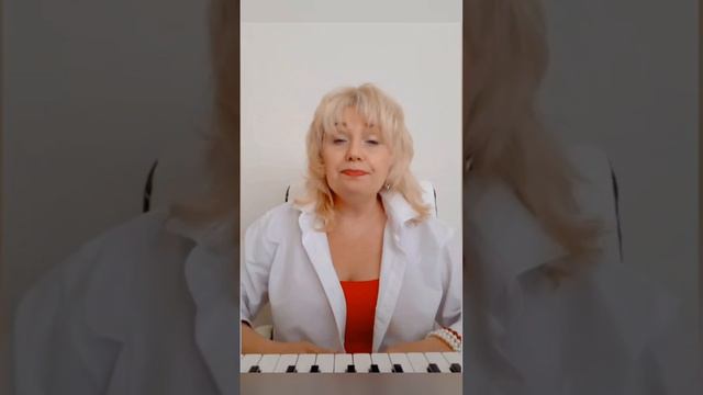 Фрагмент Урока Вокала👌 смотреть онлайн