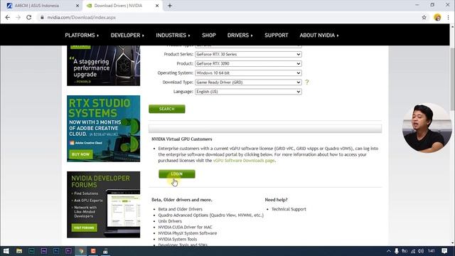Cara Install Driver Laptop atau Komputer dengan Driver Pack Solution смотреть онлайн