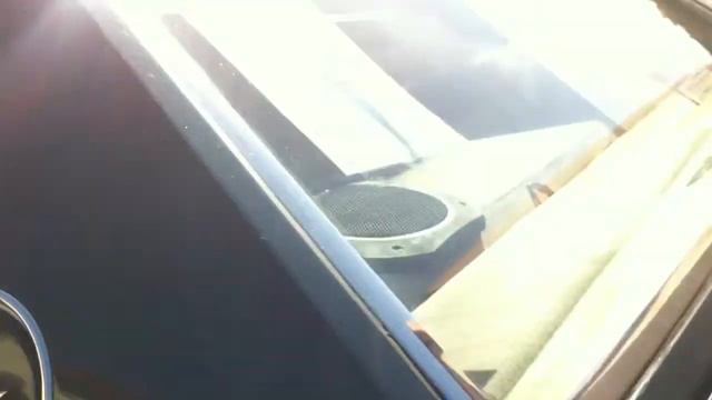 Maserati Quattroporte III Emissions Decal смотреть онлайн