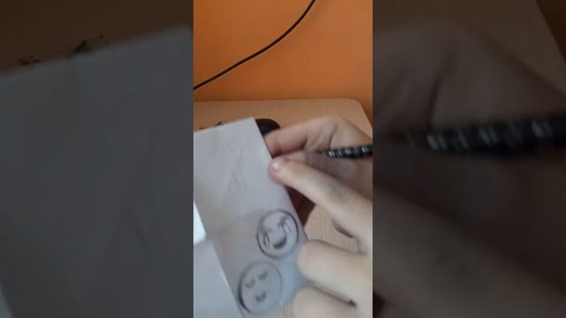 Гадалка смайлики!!! Очень крутые рисунки!!!