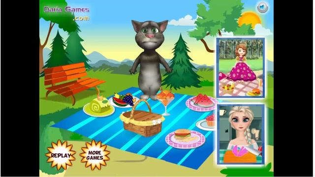 Online Baby Games Baby Video Games HD Babysitting Compilation смотреть онлайн