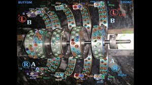 СТАРЫЙ МАГНИТНЫЙ ДВИГАТЕЛЬ ПРИНЦИП РАБОТЫ