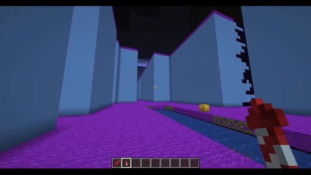 Minecraft Undertale Characters Mod 1.16.4 (So Far...) смотреть онлайн