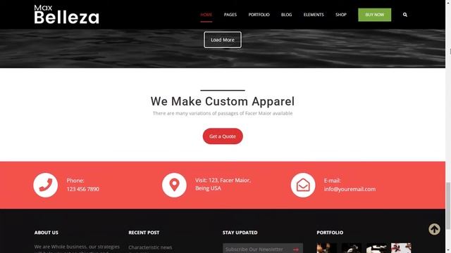 Premium WordPress Themes - cycling смотреть онлайн