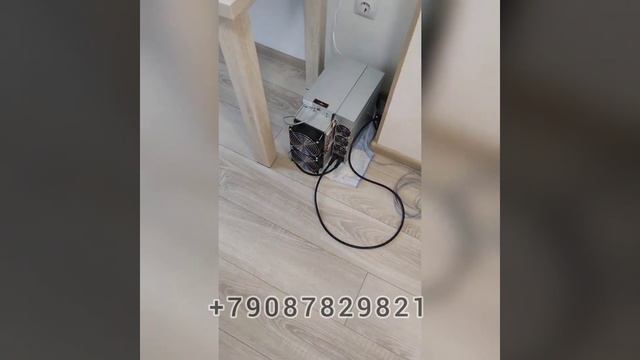 Шумобокс для асика, шумбоксы для асиков. Сделать майнинг тише! Майнить в квартире разрешено) смотреть онлайн