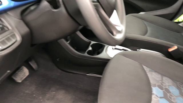 2017 Chevrolet Spark For Sale @ Zimmer Wheaton in Kamloops смотреть онлайн
