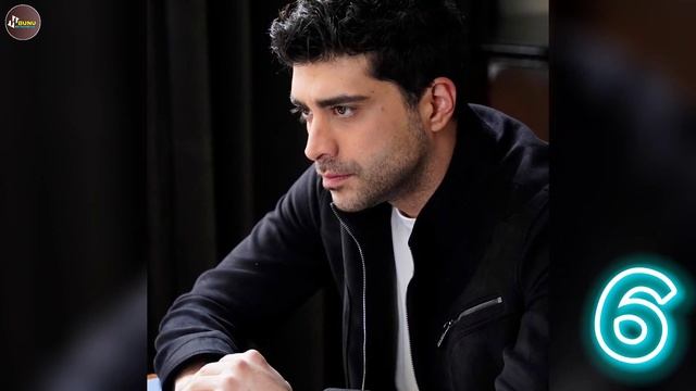 Sezonun En Yakışıklı 10 Genç Erkek Oyuncusu смотреть онлайн