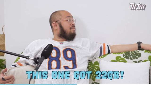 The Best Laptop for Content Creators! смотреть онлайн