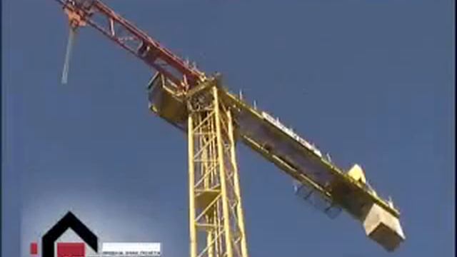 Застройщик «Трест 47» СПб смотреть онлайн