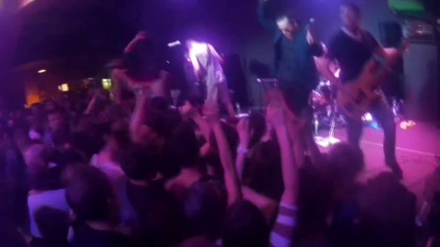 ПТВП 19 августа 2016 | Цоколь смотреть онлайн