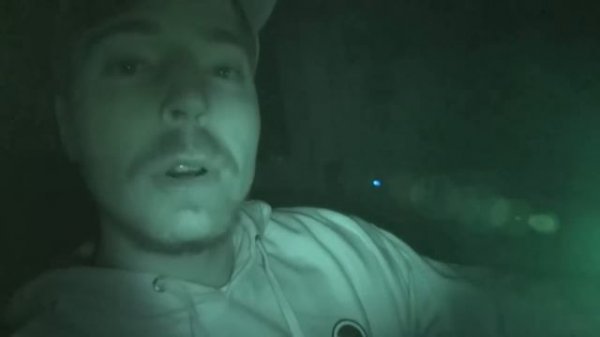 24 Hours In The Most Haunted Place On Earth