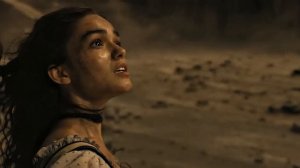 Coriolanus Snow & Lucy Gray - The Hunger Games