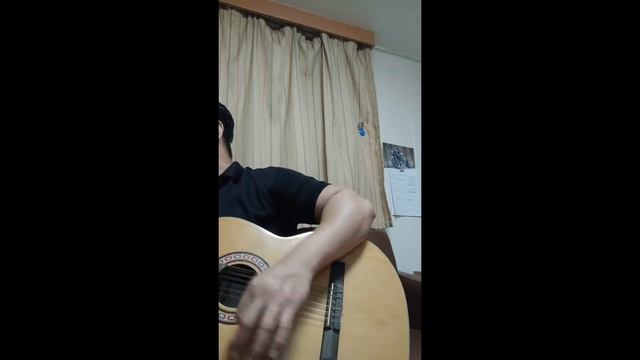 GIVE ME A SIGN - BREAKING BENJAMIN ( COVER ) смотреть онлайн