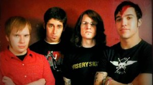 Fall Out Boy - с самого начала