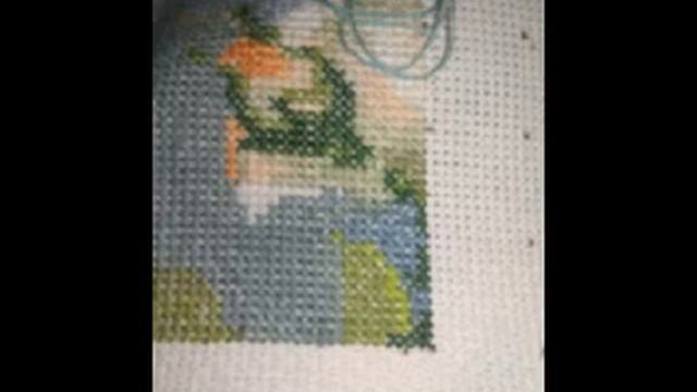 1 СЕДМИЦА РУКОДЕЛЬНИЦЫ ОТЧЁТ ПО РАБОТЕ БУКЕТ БЕЛЫХ РОЗ смотреть онлайн