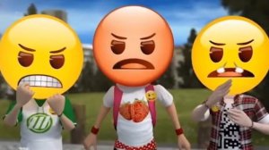 Реклама Chipicao (Плюсплюс, март 2018)/круасаны Чипикао/ Эмоджи стикеры