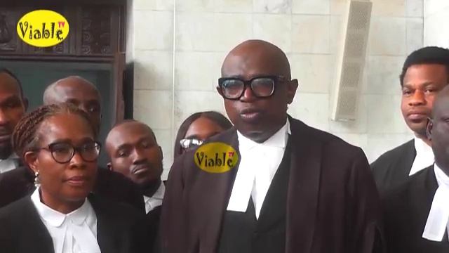 Watch As Supreme Court Extends Old Naira Notes Validity till December,2023 смотреть онлайн